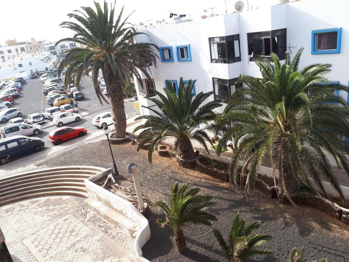 Apartment Appartamento Corralejo Corralejo