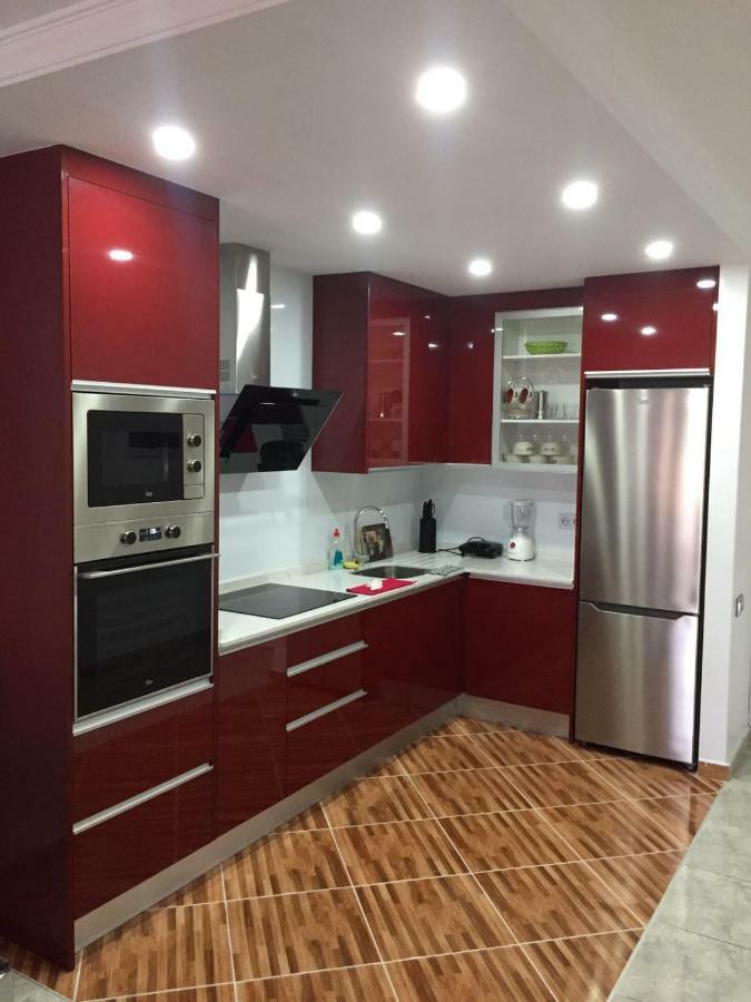 Apartment Appartamento Corralejo