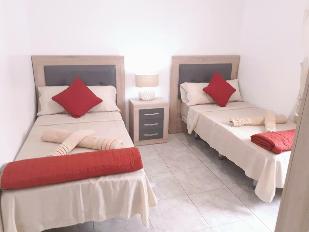 Appartamento Corralejo Apartment Corralejo