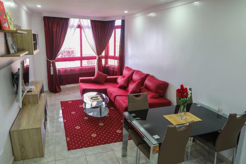 Appartamento Corralejo Apartment *