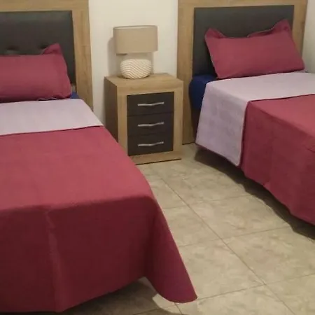 Appartamento Corralejo Zewnętrze zdjęcie