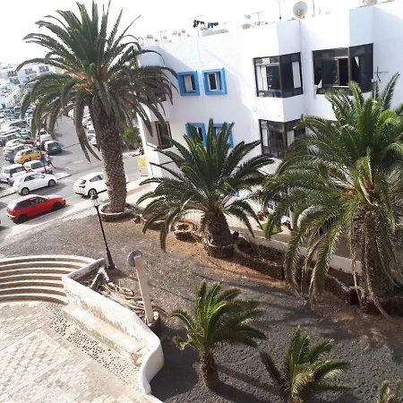 Appartamento Corralejo Zewnętrze zdjęcie