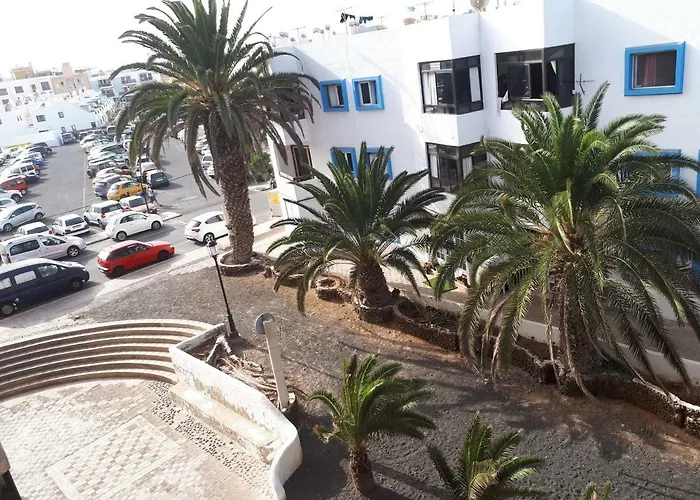 Appartamento Corralejo