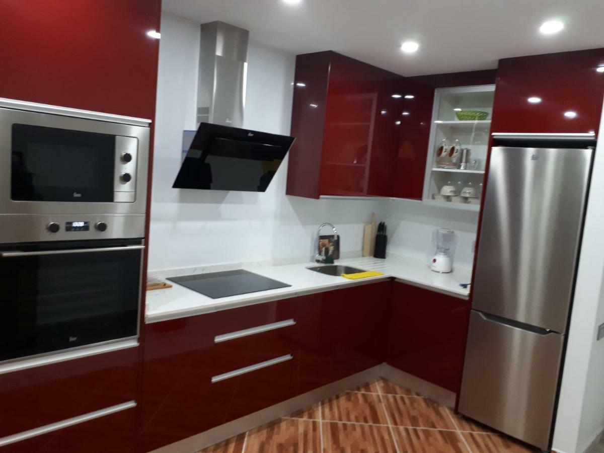 Appartamento Corralejo Apartament Corralejo