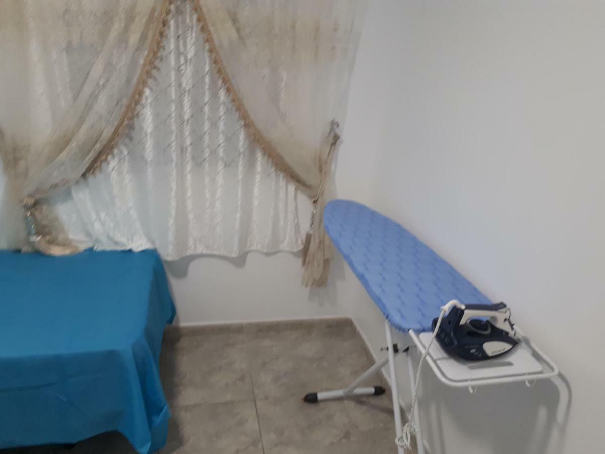 Apartament Appartamento Corralejo *