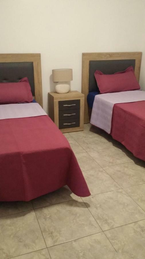 Apartament Appartamento Corralejo