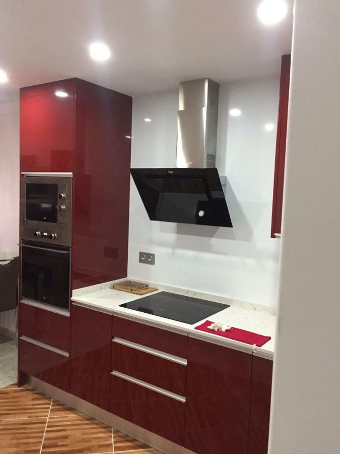 Apartament Appartamento Corralejo Corralejo
