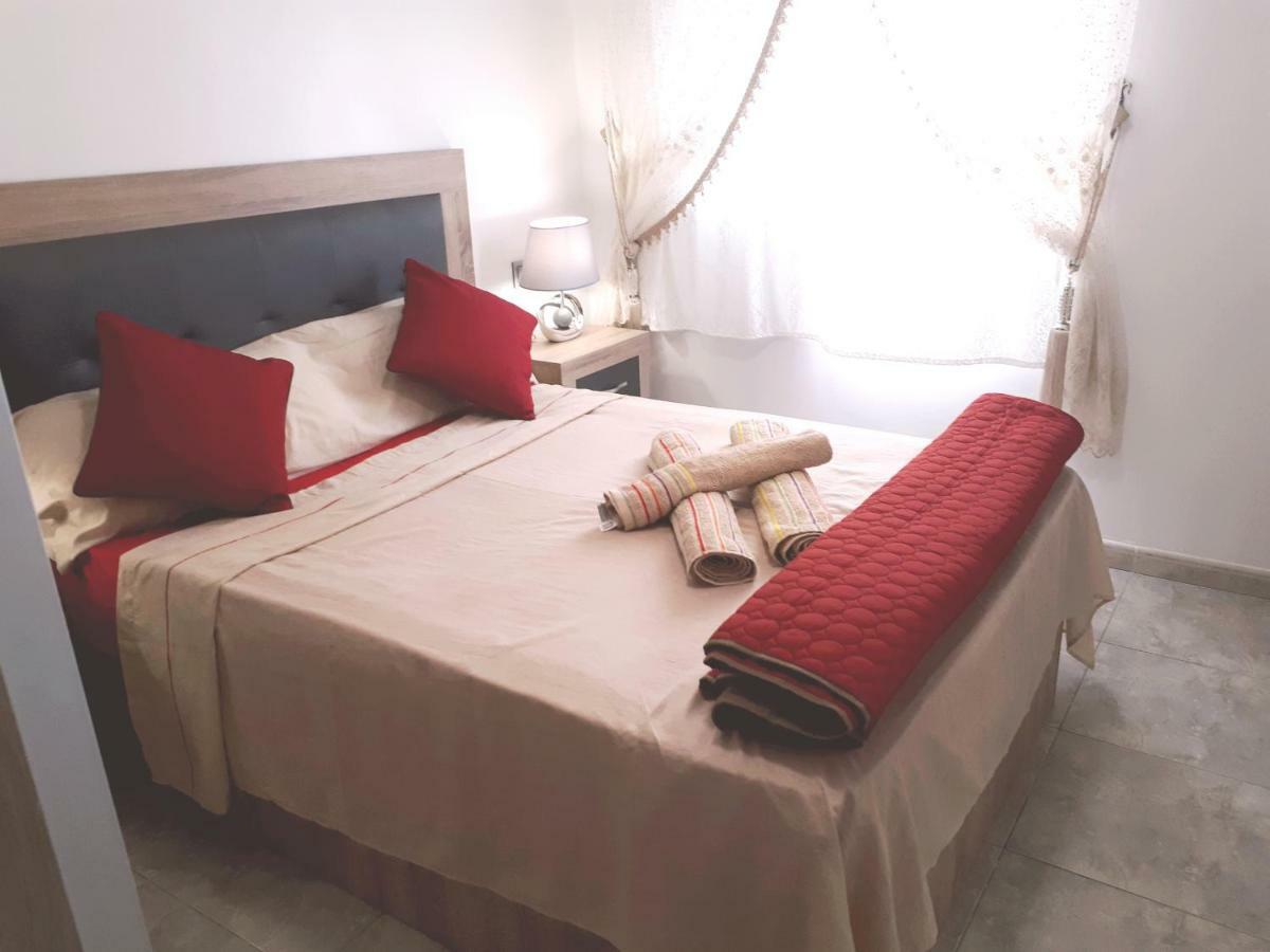 Appartamento Corralejo Apartament Corralejo