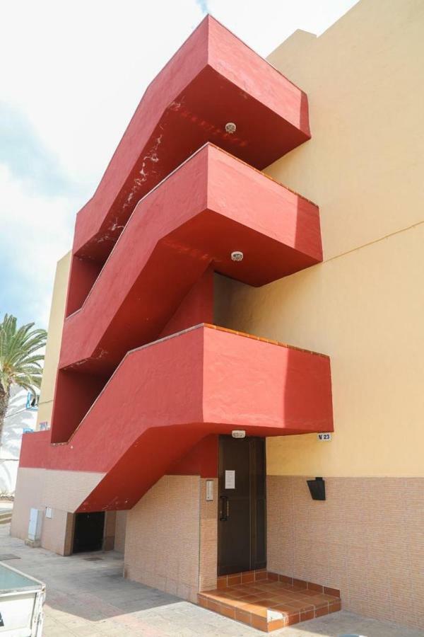 Apartament Appartamento Corralejo Corralejo