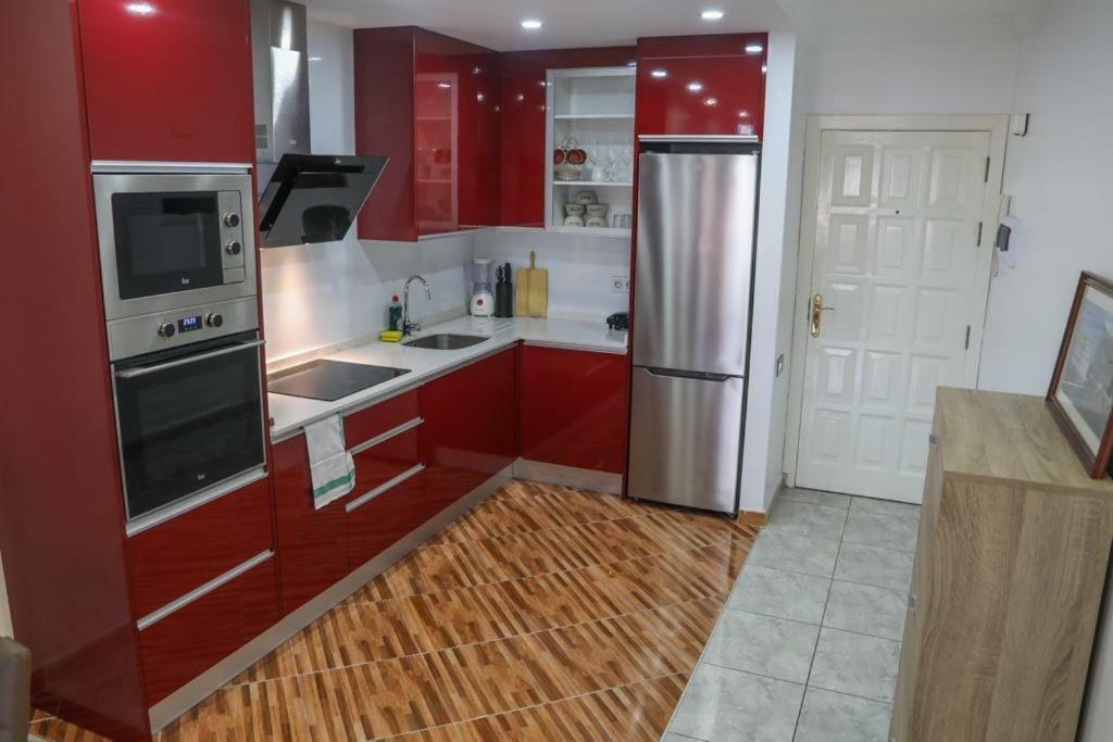 Appartamento Corralejo Apartament *