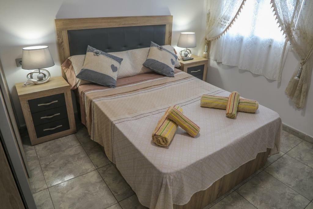 Appartamento Corralejo Apartament Corralejo