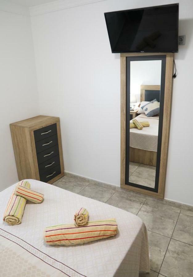 Apartament Appartamento Corralejo *